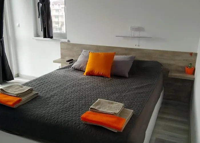 July's Penzion Primorsko