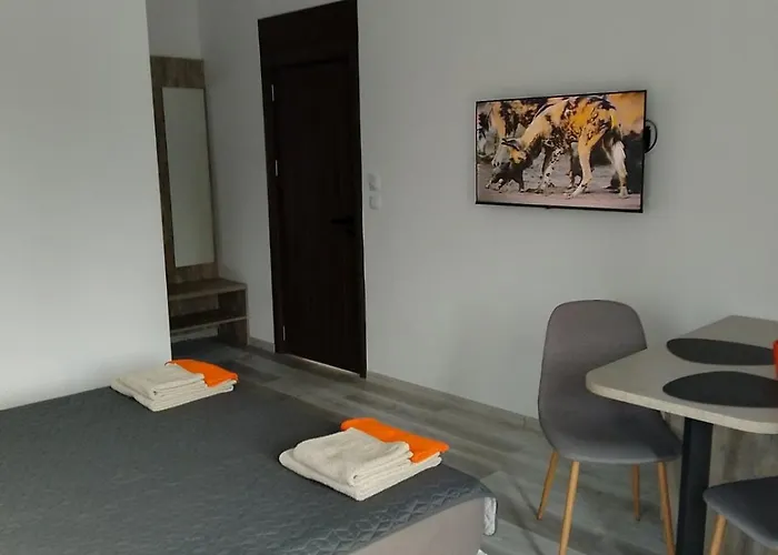 July's Penzion Primorsko