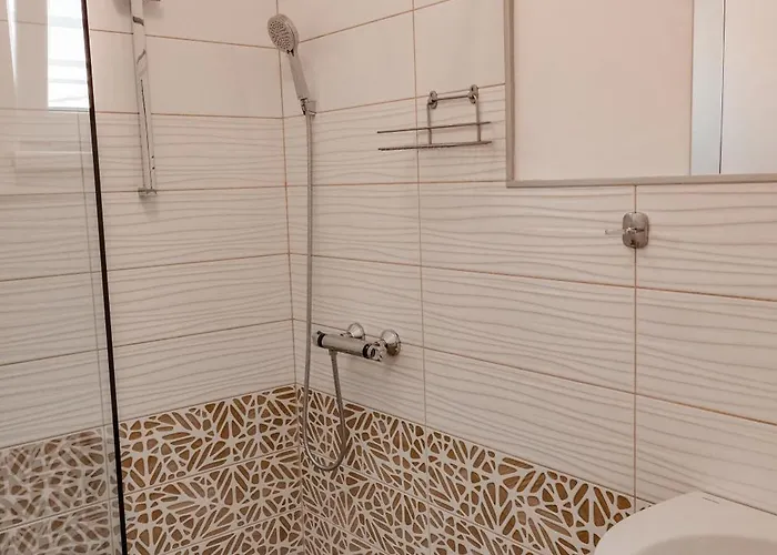 July's Gasthof Primorsko