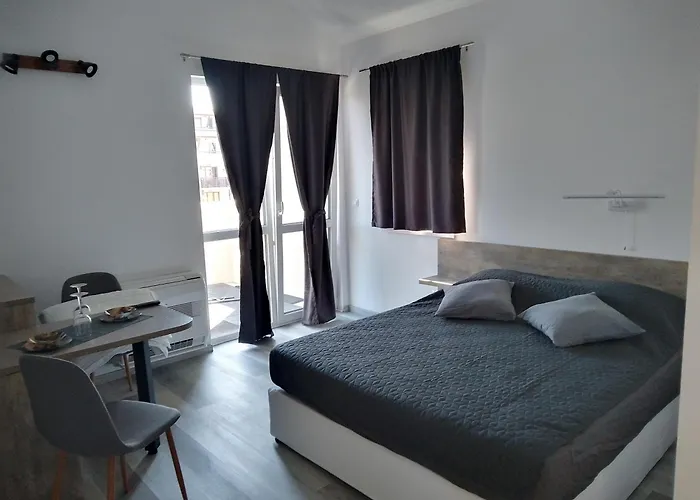 July's Penzion Primorsko