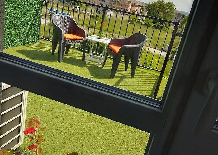 Gasthof July's Primorsko