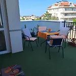 Gasthof July's 3*