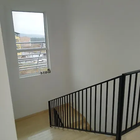 Guest house July's 3*