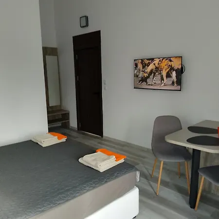 July's Guest house Primorsko