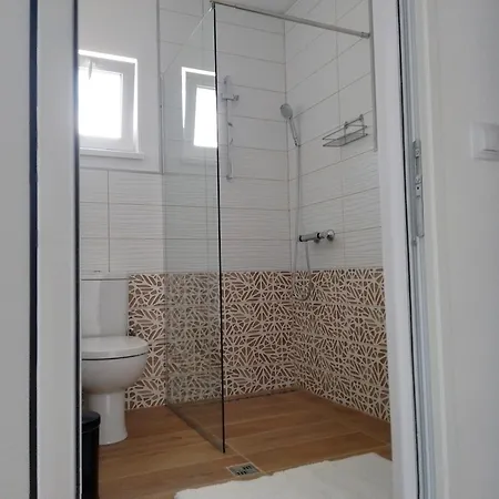 July's Guest house Primorsko