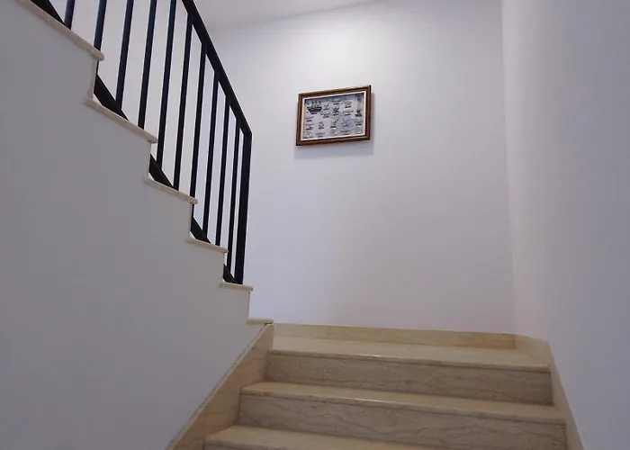 Casa de hóspedes July's