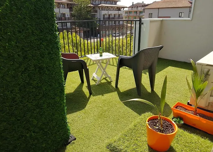 Casa de hóspedes July's